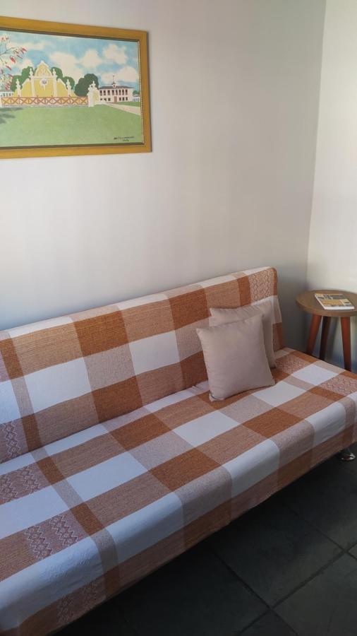 Casa Em Goias Velho - Pet Friendly - Detalhes Fazem A Diferenca Villa Exterior photo